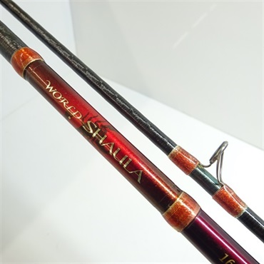 １４ワールドシャウラ１６５２Ｒー２